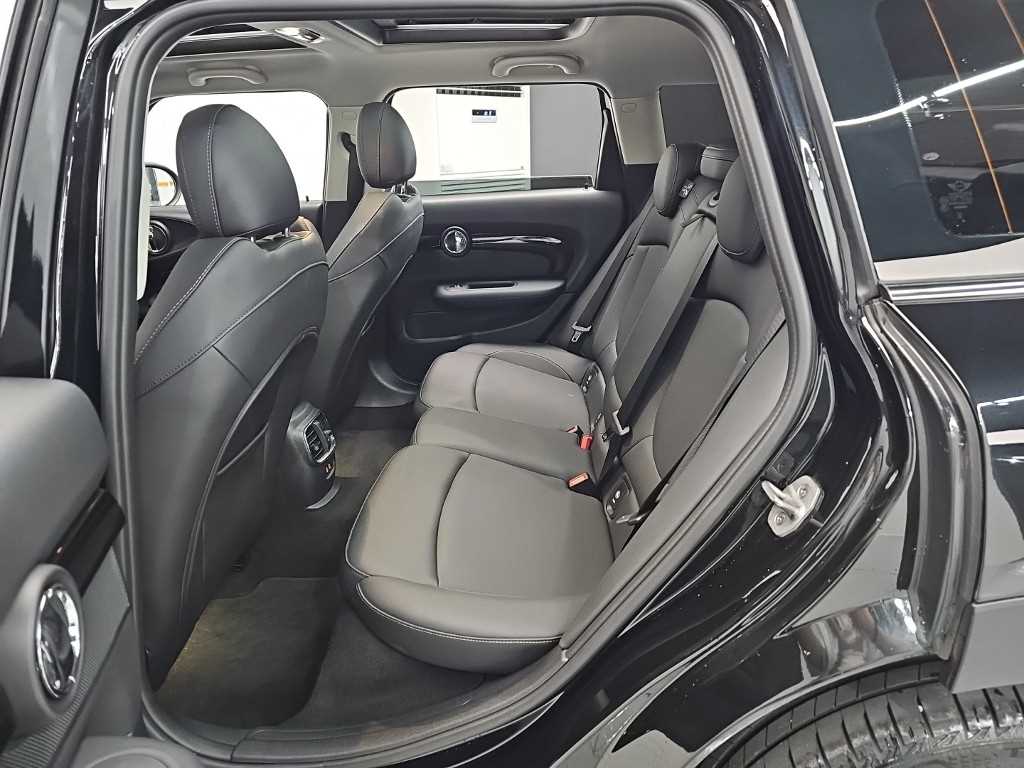 Mini Clubman 2024 - Importación desde Corea - HF Imports Iquique - Foto 14
