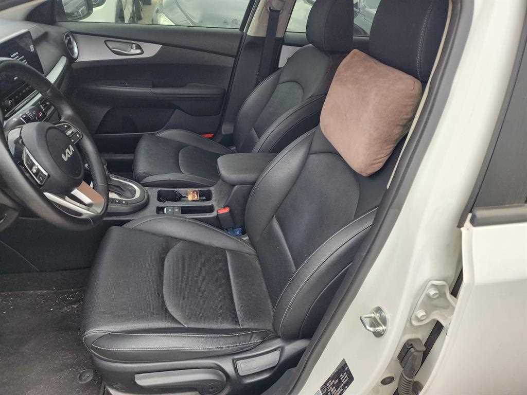 KIA K3 - Vista 8