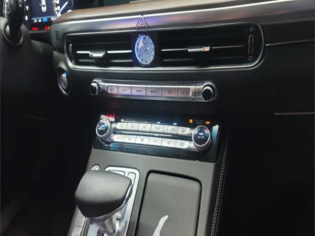 Genesis G90 2021 - Importación desde Corea - HF Imports Iquique - Foto 16