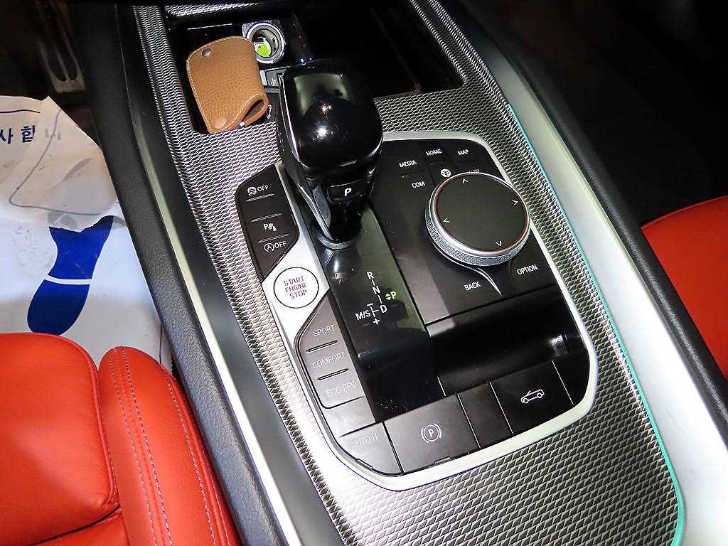 BMW Z4 2023 Blanco - Importación desde Corea - HF Imports Iquique - Foto 16