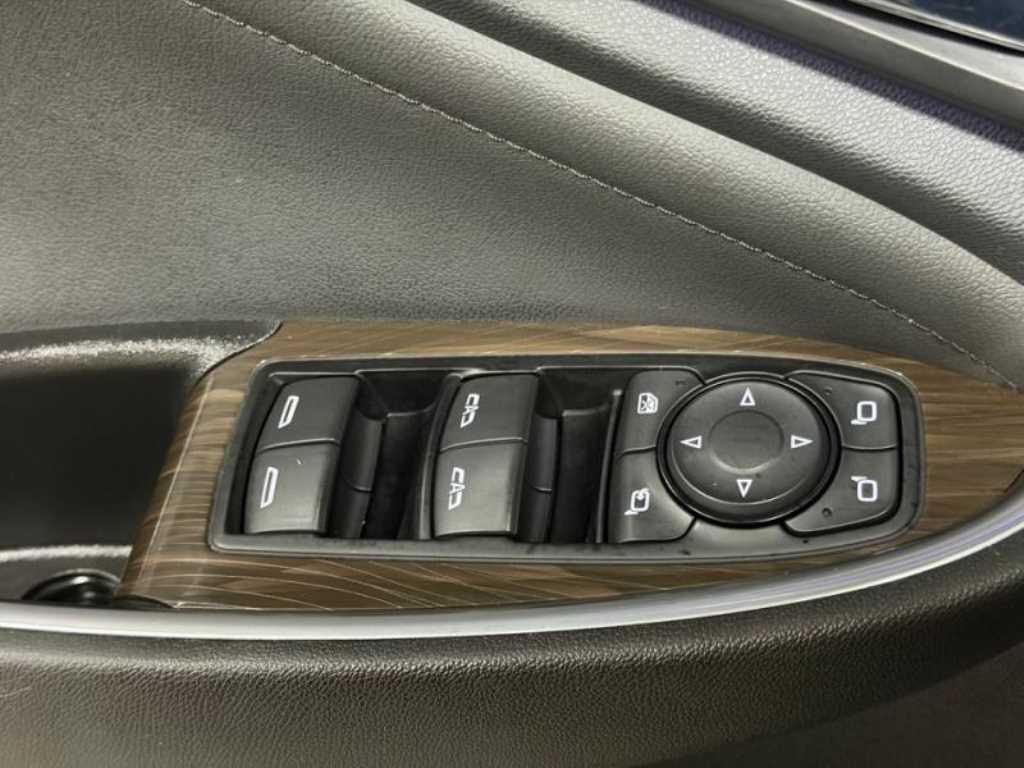 Chevrolet Malibu 2020 - Importación desde Corea - HF Imports Iquique - Foto 19