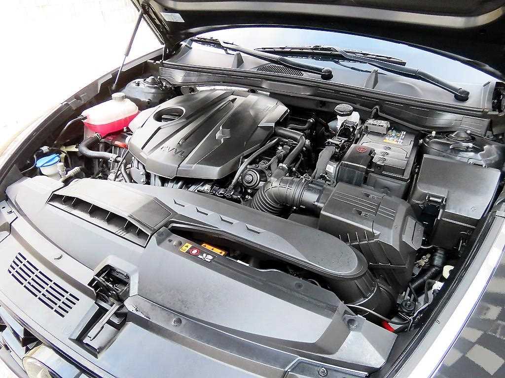 HYUNDAI Sonata 2022 Negro - Importación desde Corea - HF Imports Iquique - Foto 20