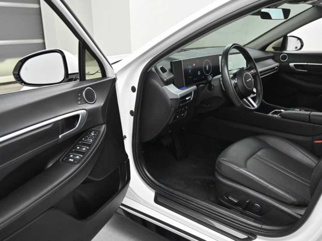 HYUNDAI Sonata 2023 - Importación desde Corea - HF Imports Iquique - Foto 13