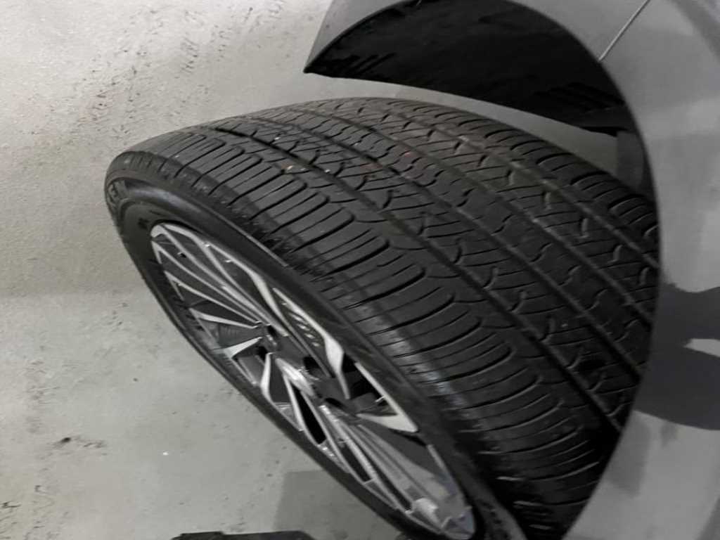 HYUNDAI Sonata 2022 Gris - Importación desde Corea - HF Imports Iquique - Foto 18