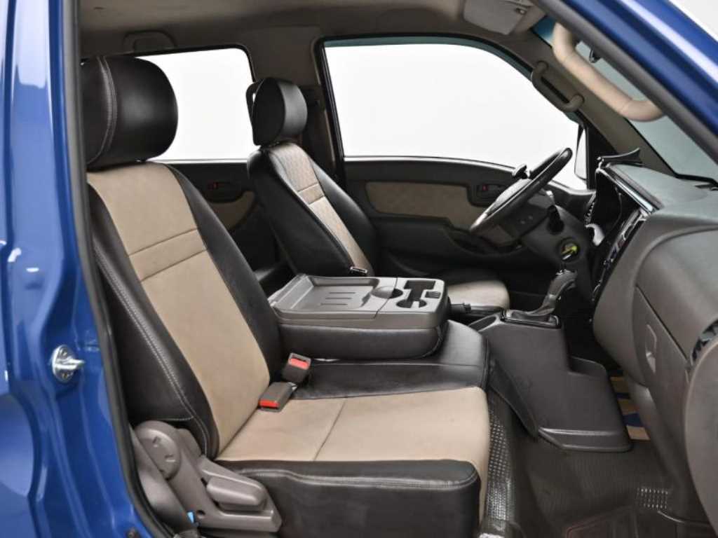 Small Truck Cargo (small) - Vista 12