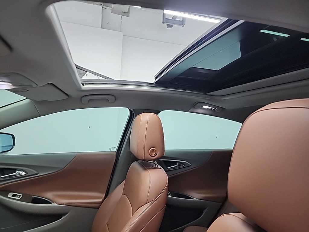 Chevrolet Malibu 2016 Azul - Importación desde Corea - HF Imports Iquique - Foto 16