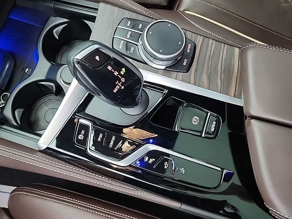 BMW Gran Turismo - Vista 10