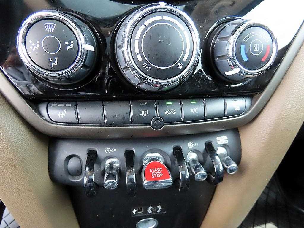 Mini Countryman 2018 Negro - Importación desde Corea - HF Imports Iquique - Foto 14
