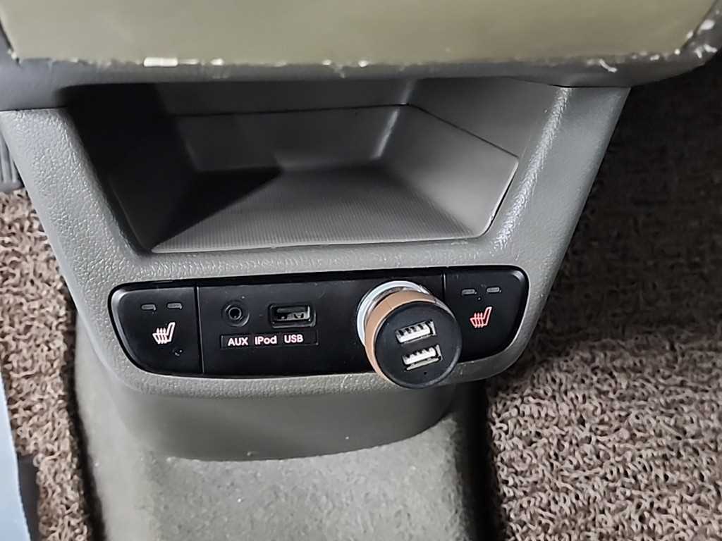 KIA Ray 2012 Blanco - Importación desde Corea - HF Imports Iquique - Foto 17