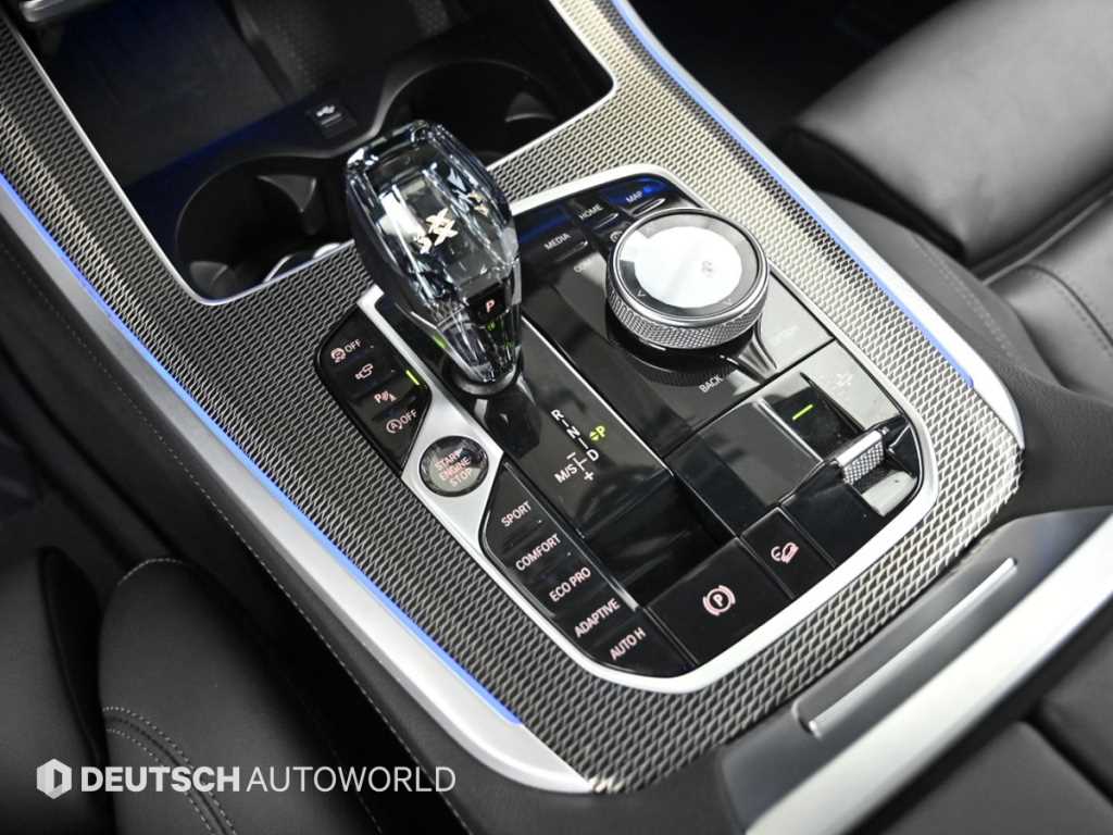 BMW X5 - Vista 11