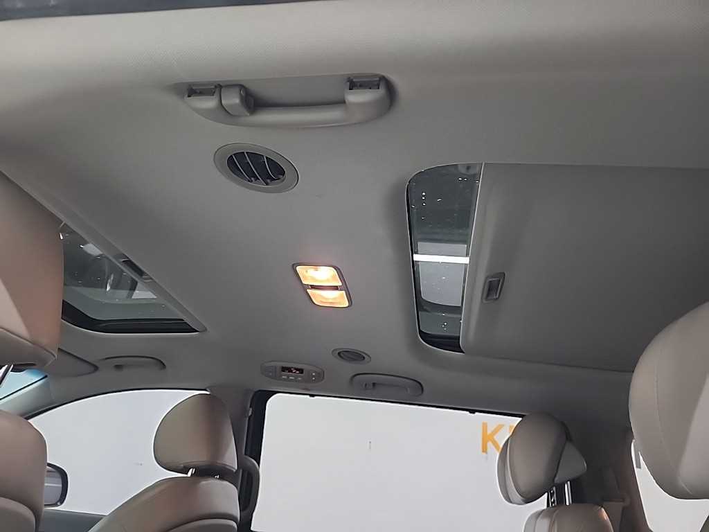 KIA Carnival 2015 Gris - Importación desde Corea - HF Imports Iquique - Foto 16
