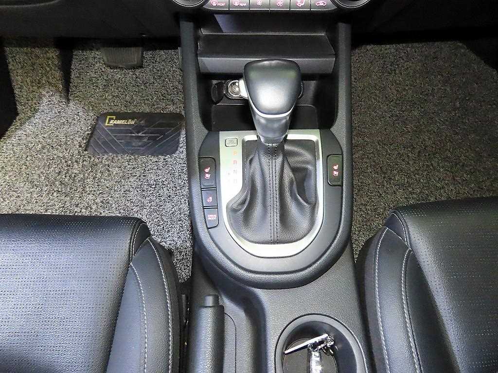 KIA K3 2020 Gris - Importación desde Corea - HF Imports Iquique - Foto 14
