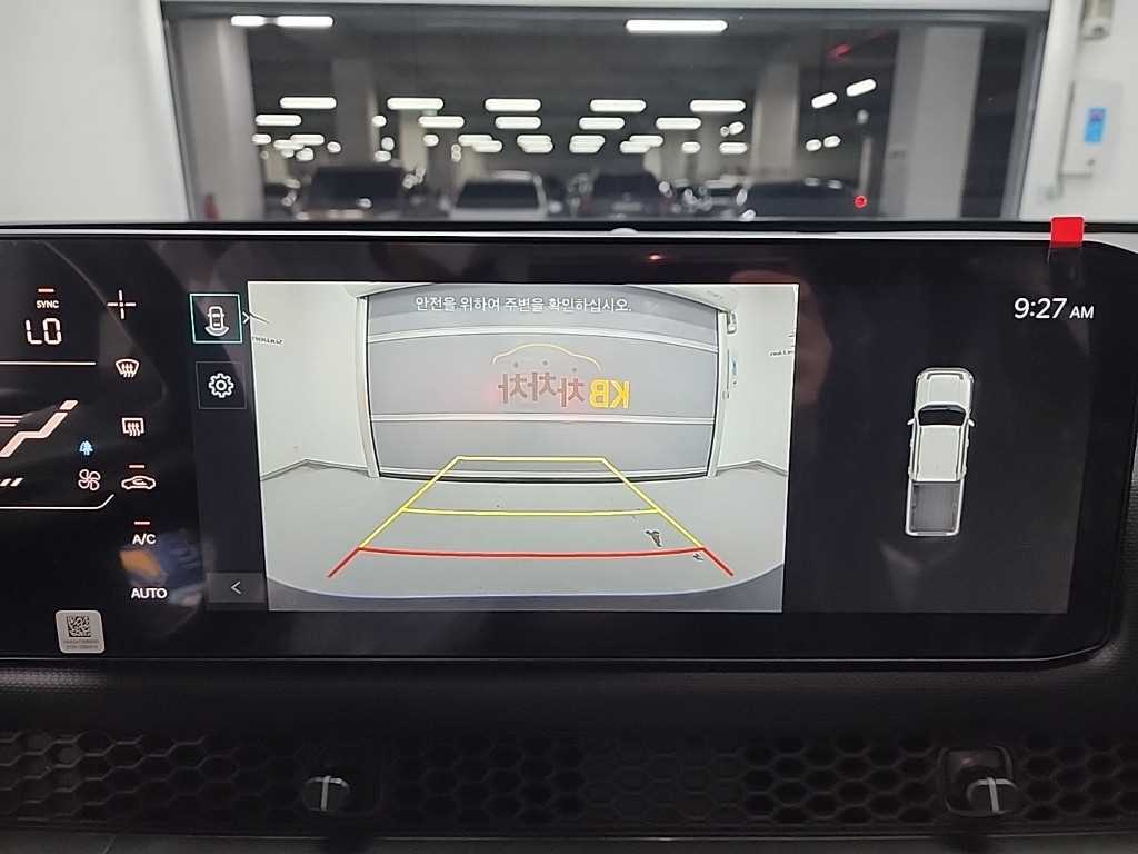 KIA Tasman 2025 - Importación desde Corea - HF Imports Iquique - Foto 16