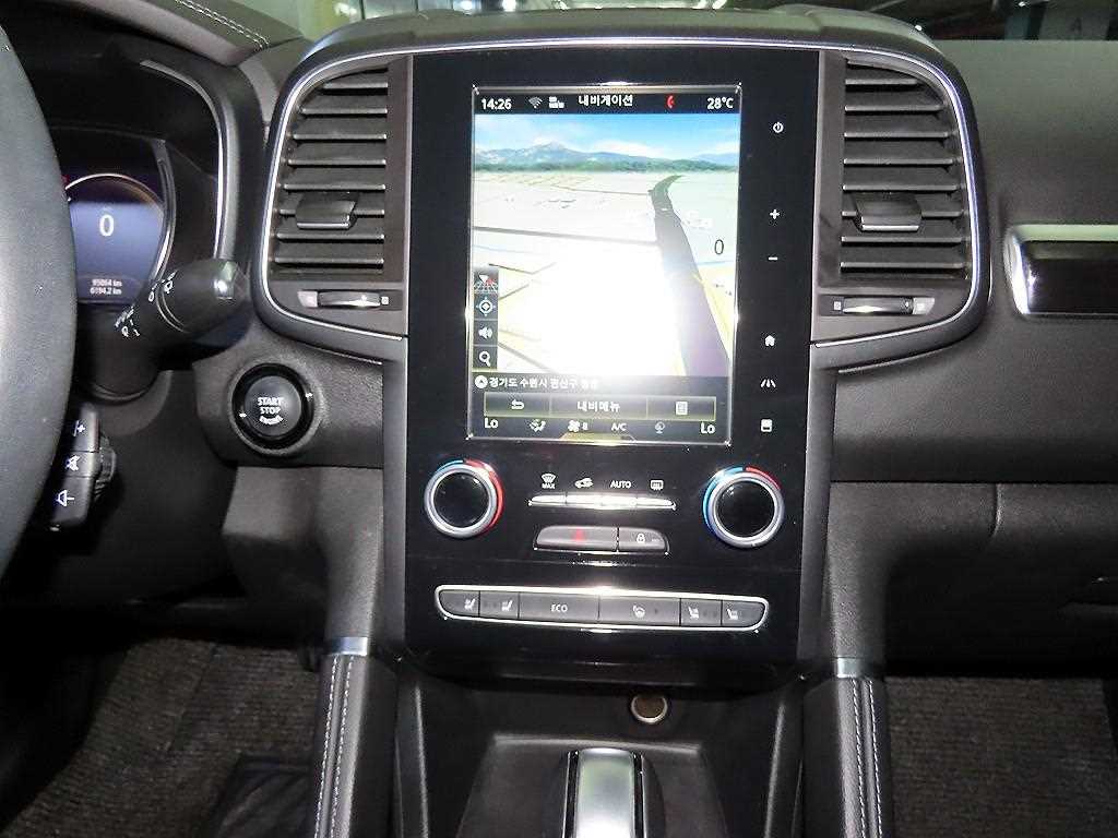 SAMSUNG QM6 2019 - Importación desde Corea - HF Imports Iquique - Foto 13