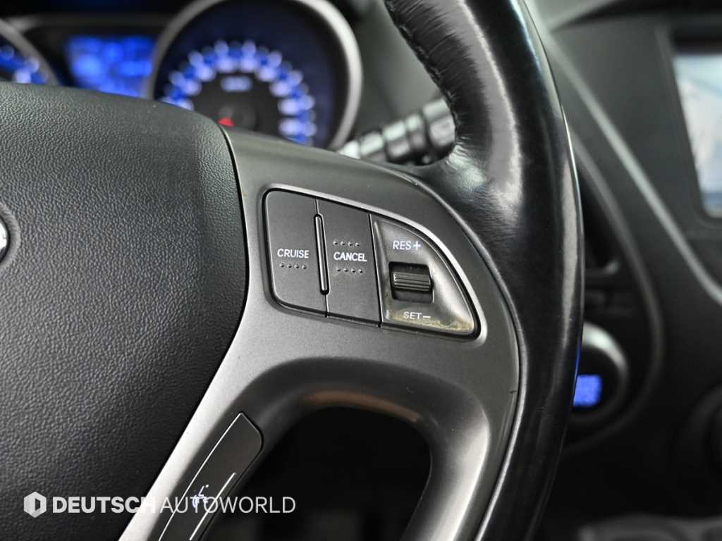 HYUNDAI Tucson 2013 Gris - Importación desde Corea - HF Imports Iquique - Foto 18