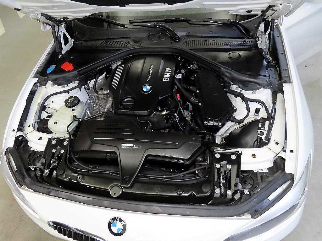 BMW 1 series 2017 - Importación desde Corea - HF Imports Iquique - Foto 19