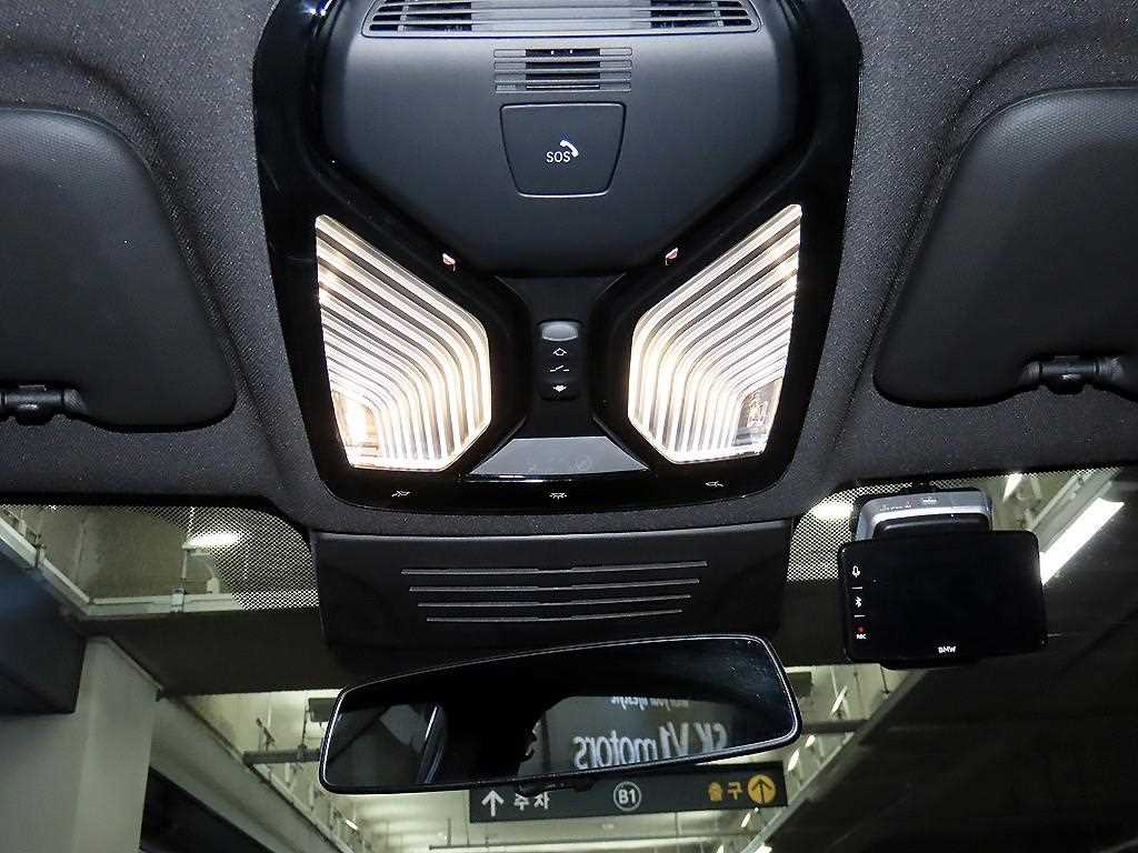 BMW X5 2025 Blanco - Importación desde Corea - HF Imports Iquique - Foto 15