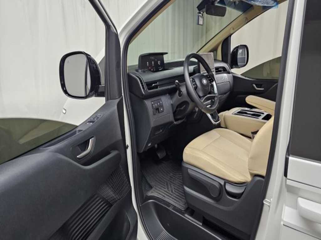 HYUNDAI Staria 2023 - Importación desde Corea - HF Imports Iquique - Foto 14
