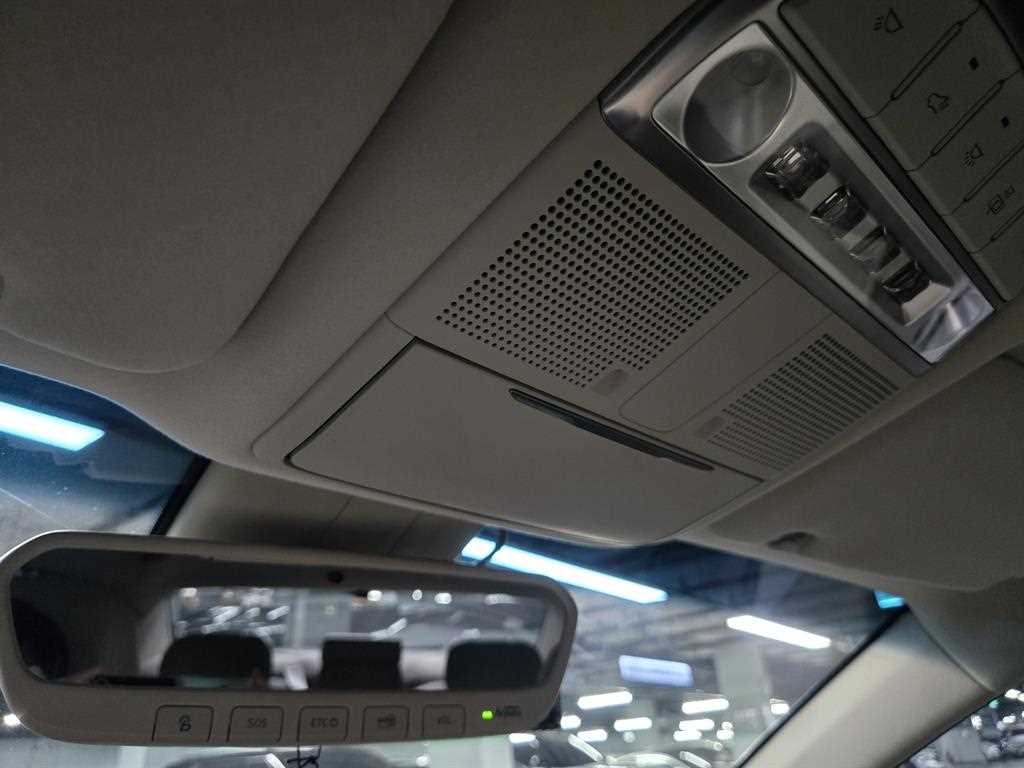 Genesis EQ900 2016 Negro - Importación desde Corea - HF Imports Iquique - Foto 17