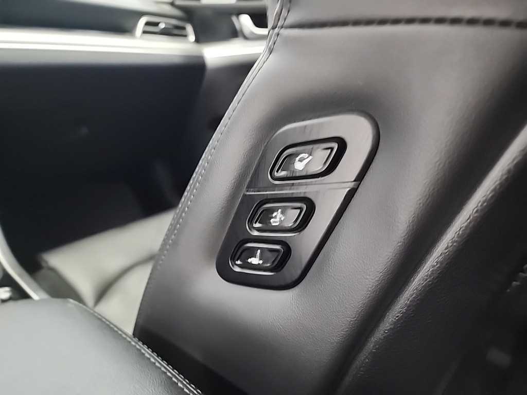 KIA K5 2023 Negro - Importación desde Corea - HF Imports Iquique - Foto 16