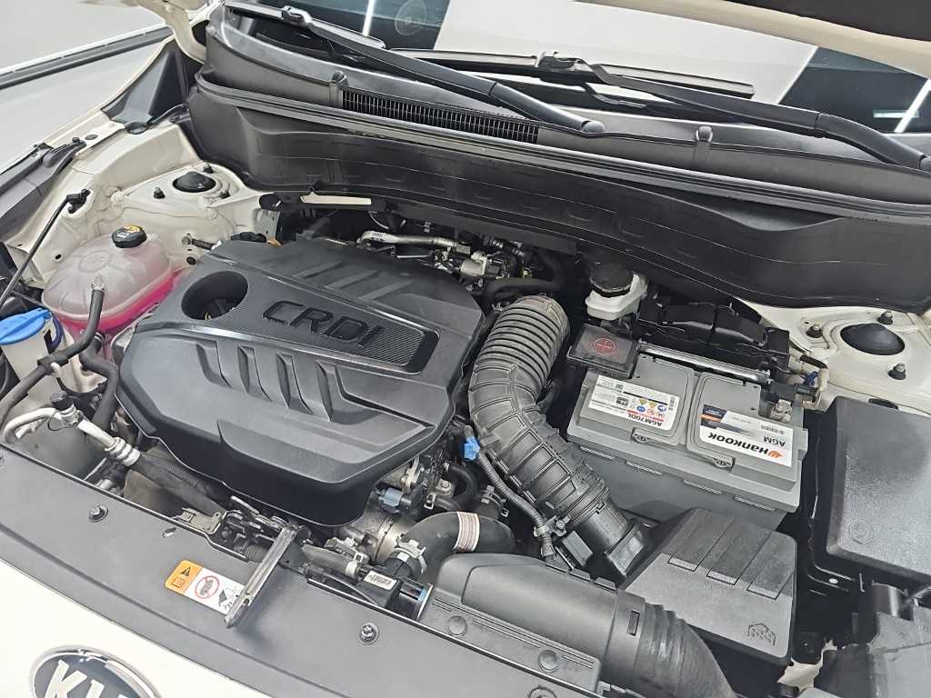 KIA Seltos - Vista 7