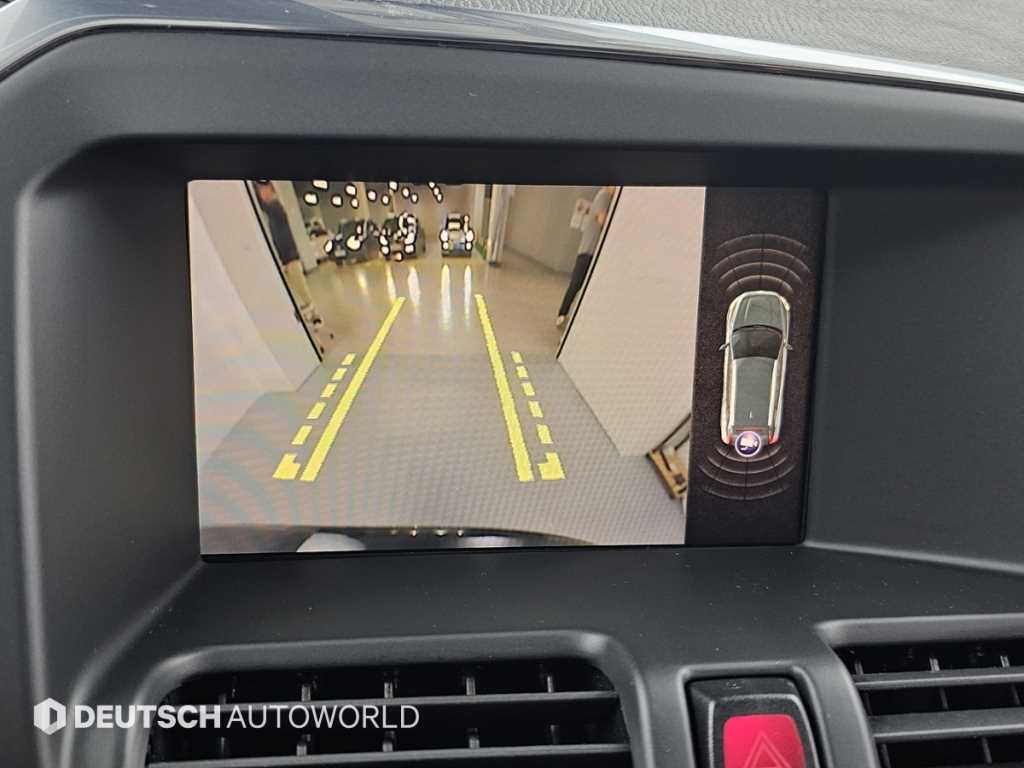 Volvo XC60 2017 Negro - Importación desde Corea - HF Imports Iquique - Foto 17