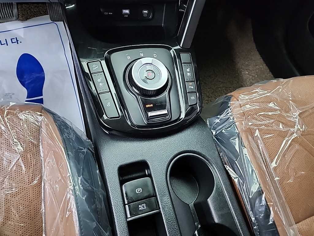 KIA Seltos - Vista 10