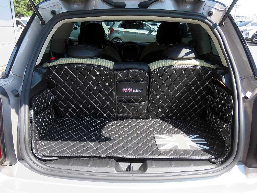 Mini Cooper - Vista 7