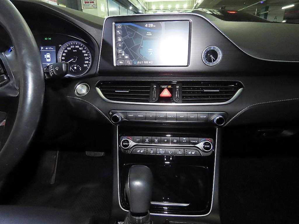 HYUNDAI Grandeur 2017 - Importación desde Corea - HF Imports Iquique - Foto 13