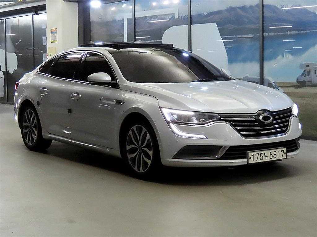 SAMSUNG SM6 2017 the color of pearl - Importación desde Corea - HF Imports Iquique - Foto 1