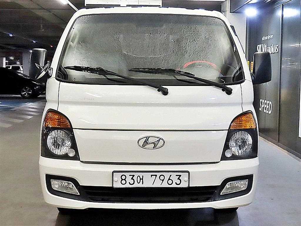 Small Truck Cargo (small) - Vista 2