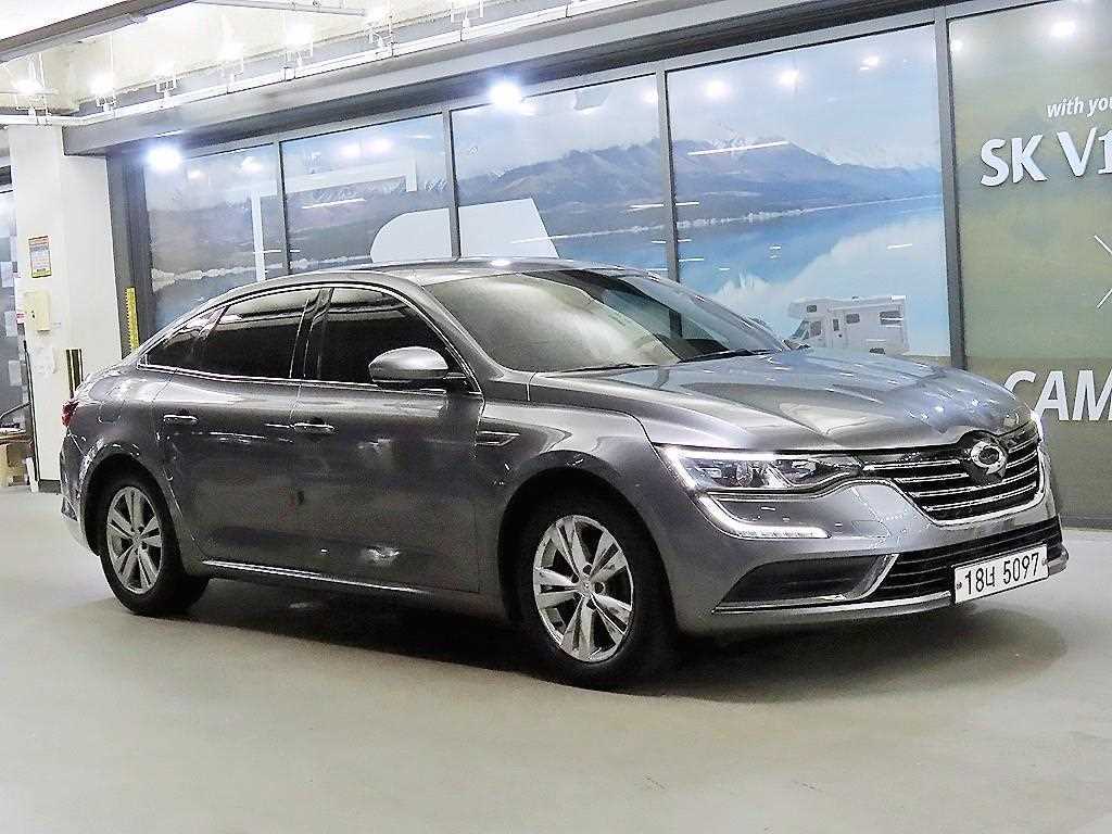 SAMSUNG SM6 2019 Gris - Importación desde Corea - HF Imports Iquique - Foto 1