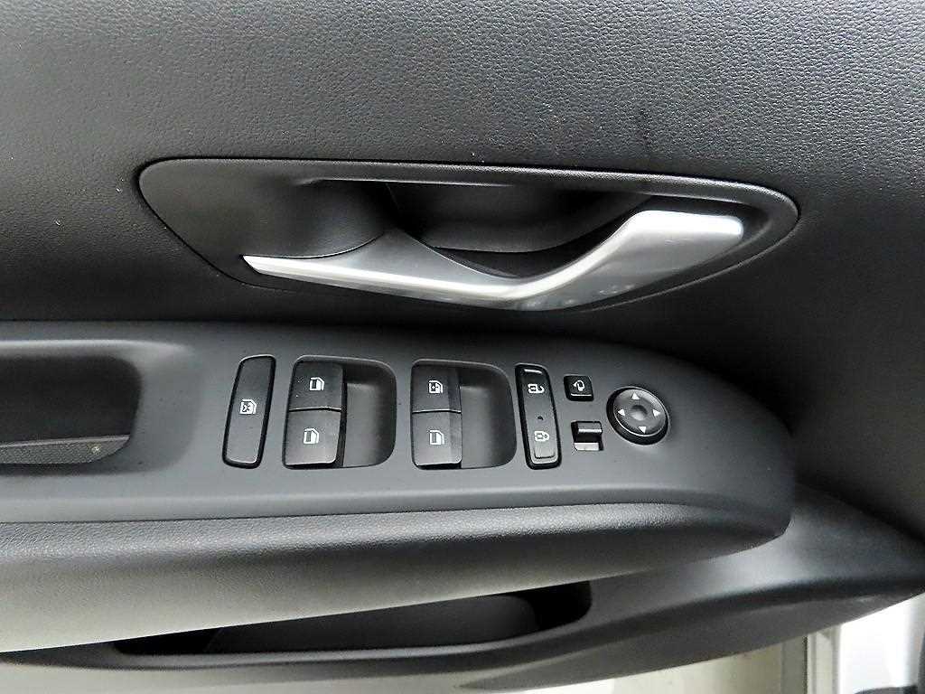 HYUNDAI Tucson 2023 Gris - Importación desde Corea - HF Imports Iquique - Foto 14