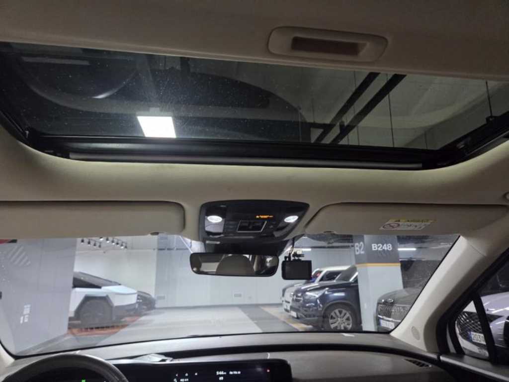 KIA Carnival 2021 Blanco - Importación desde Corea - HF Imports Iquique - Foto 14