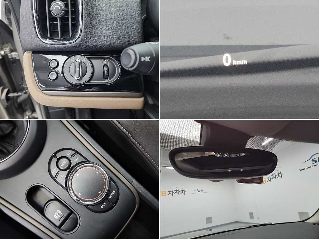 Mini Countryman 2018 Gris - Importación desde Corea - HF Imports Iquique - Foto 20