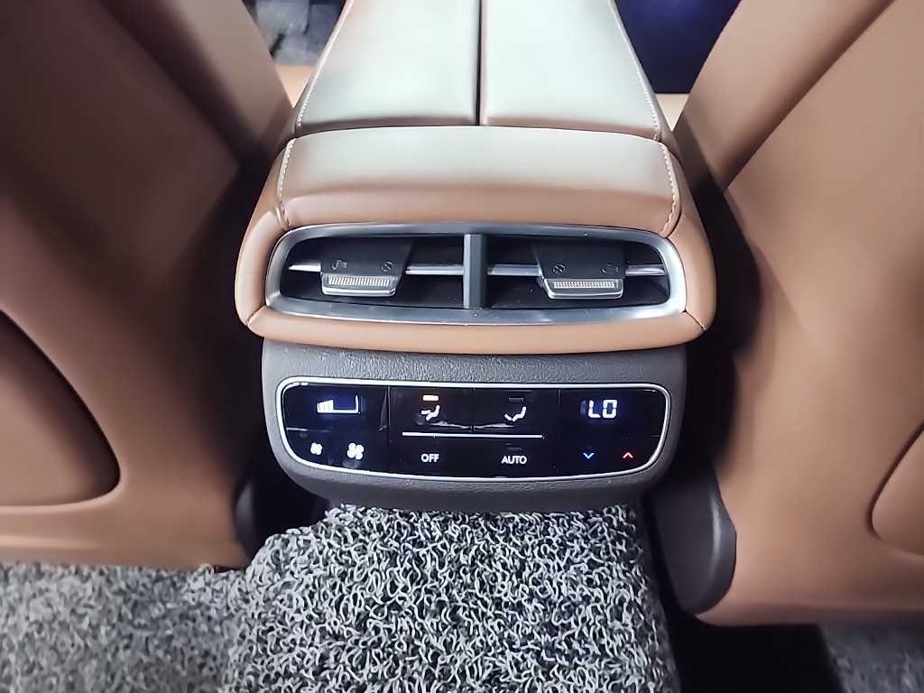 Genesis G80 2022 - Importación desde Corea - HF Imports Iquique - Foto 13