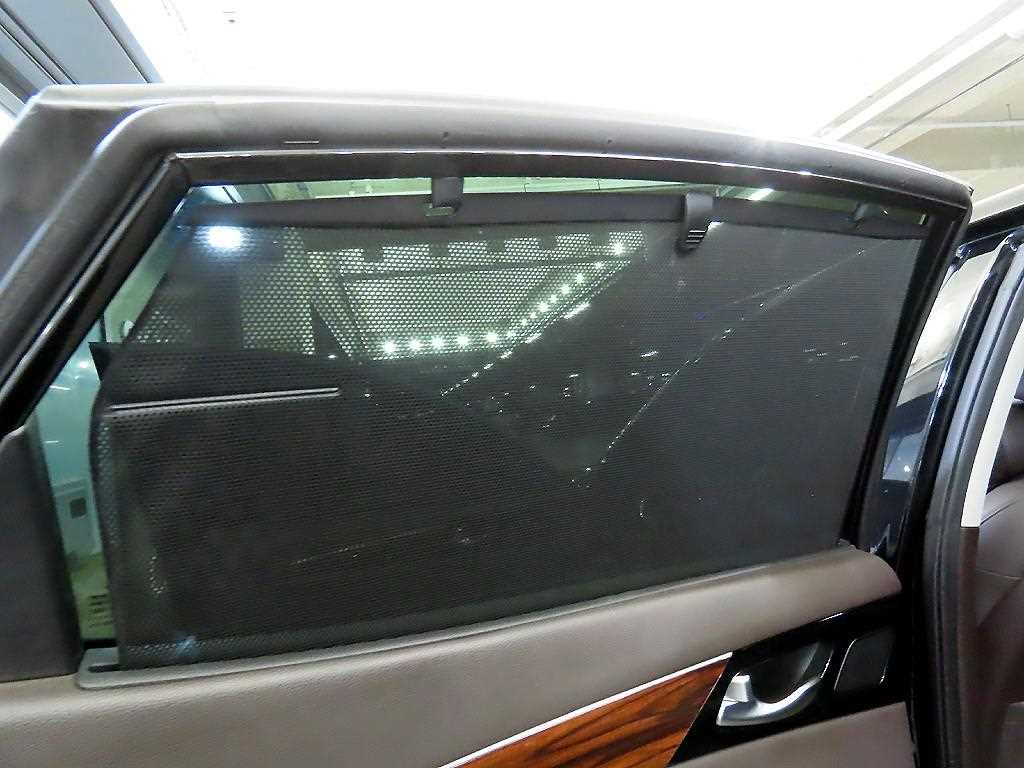 KIA K7 2017 Negro - Importación desde Corea - HF Imports Iquique - Foto 19
