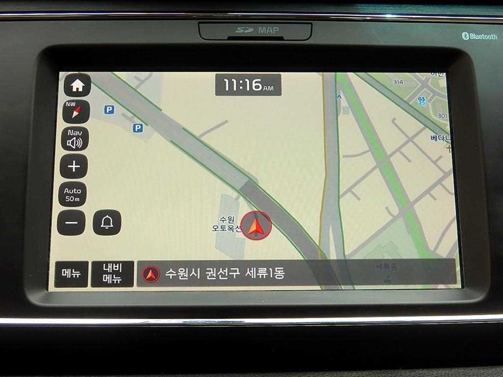 KIA Carnival 2017 Blanco - Importación desde Corea - HF Imports Iquique - Foto 16