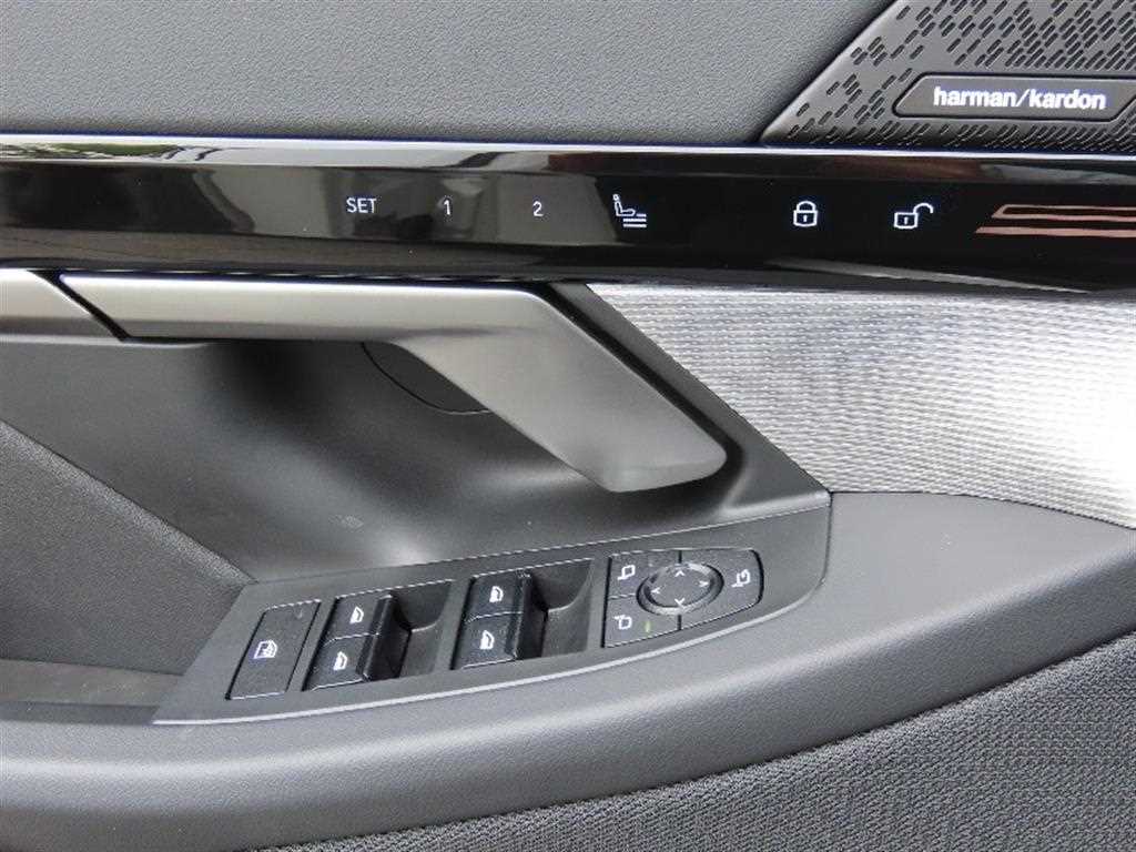 BMW 5 Series 2024 Blanco - Importación desde Corea - HF Imports Iquique - Foto 14