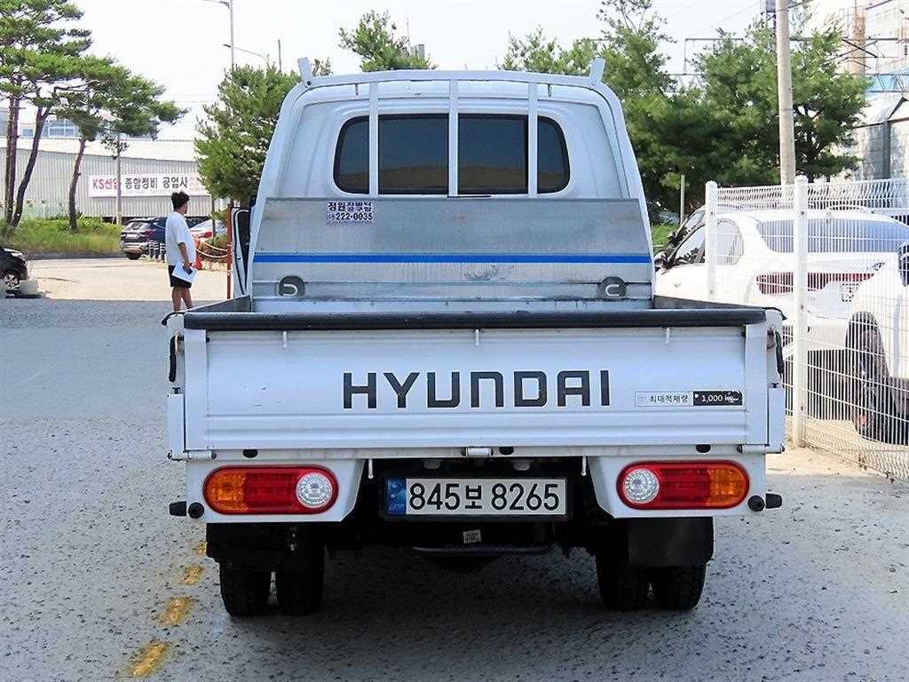 Small Truck Cargo (small) - Vista 6