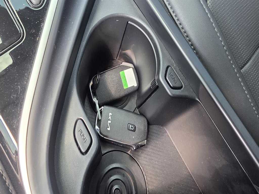 KIA Niro 2024 Gris - Importación desde Corea - HF Imports Iquique - Foto 15
