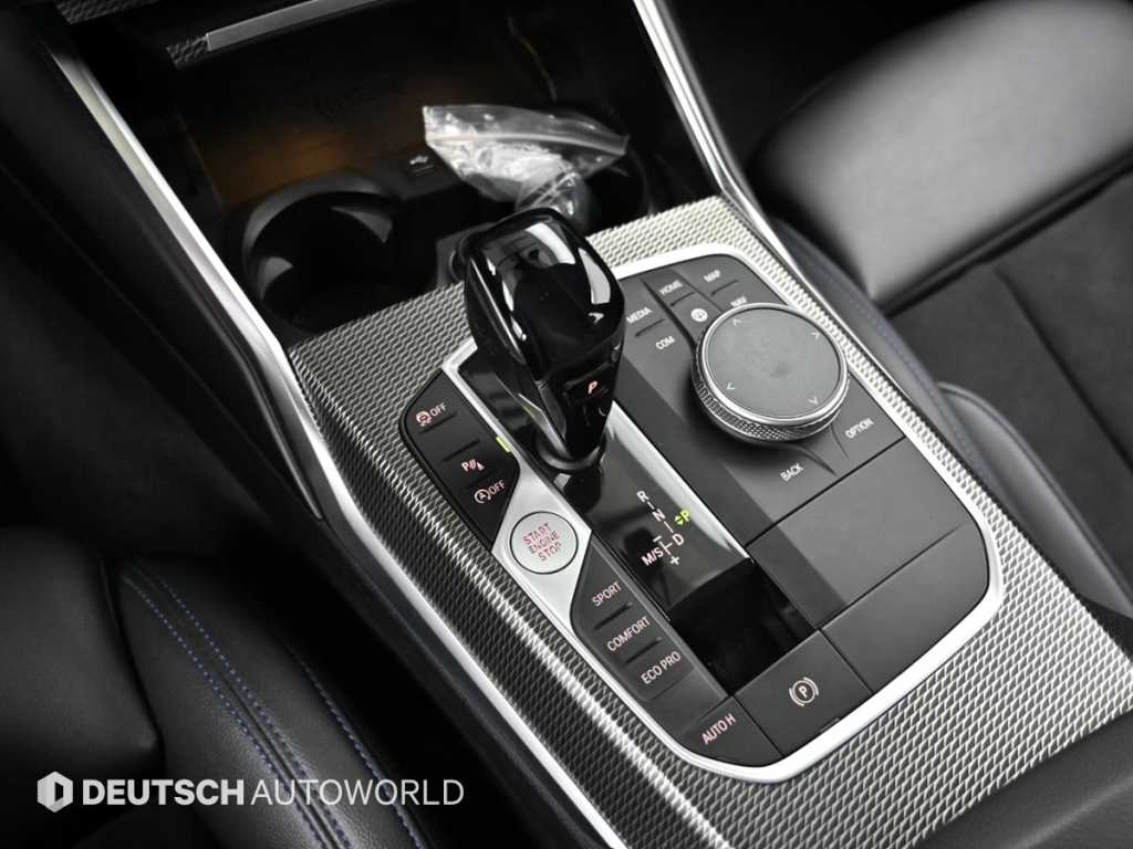 BMW 3 series - Vista 11