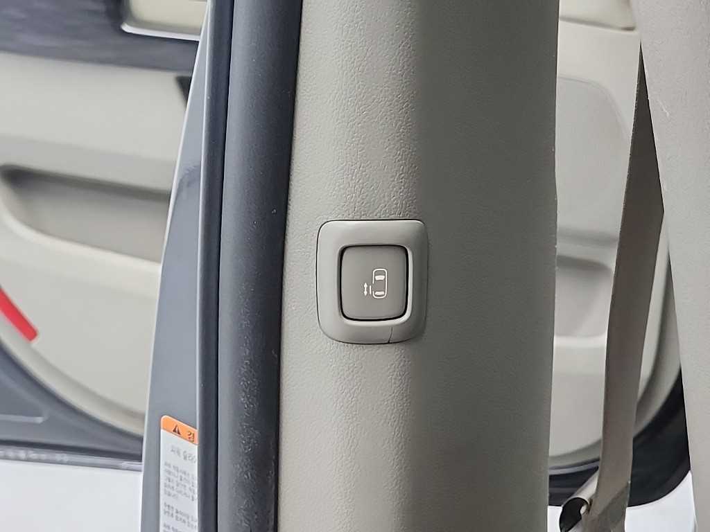 KIA Carnival 2015 Gris - Importación desde Corea - HF Imports Iquique - Foto 15