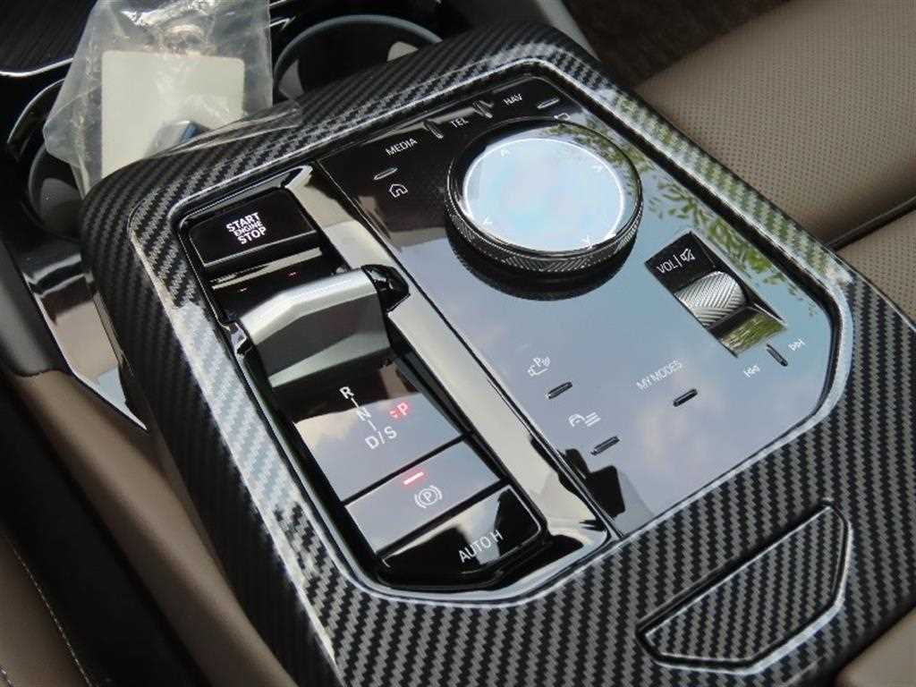 BMW 5 Series - Vista 8
