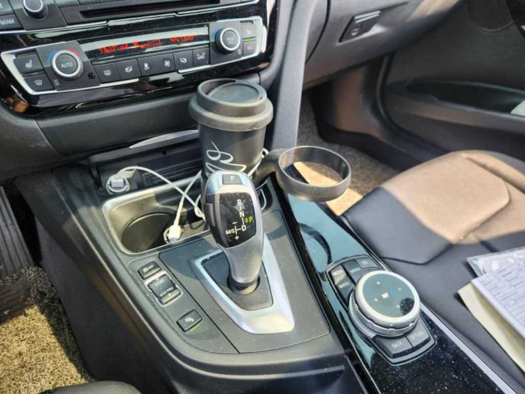BMW 3 series - Vista 12
