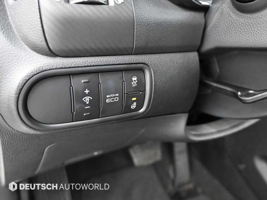 KIA K3 2015 Blanco - Importación desde Corea - HF Imports Iquique - Foto 19