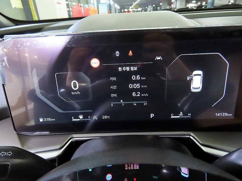 KIA Sorento - Vista 11