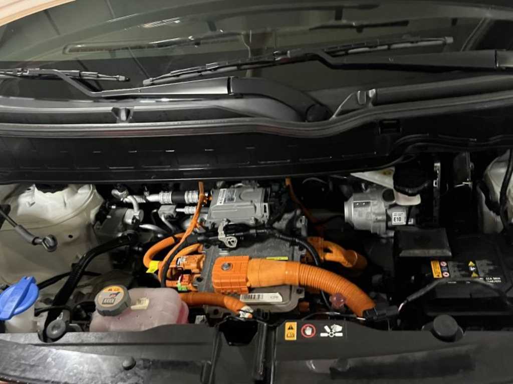 KIA Ray 2024 - Importación desde Corea - HF Imports Iquique - Foto 19