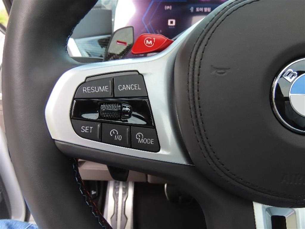 BMW X5M 2025 Blanco - Importación desde Corea - HF Imports Iquique - Foto 13