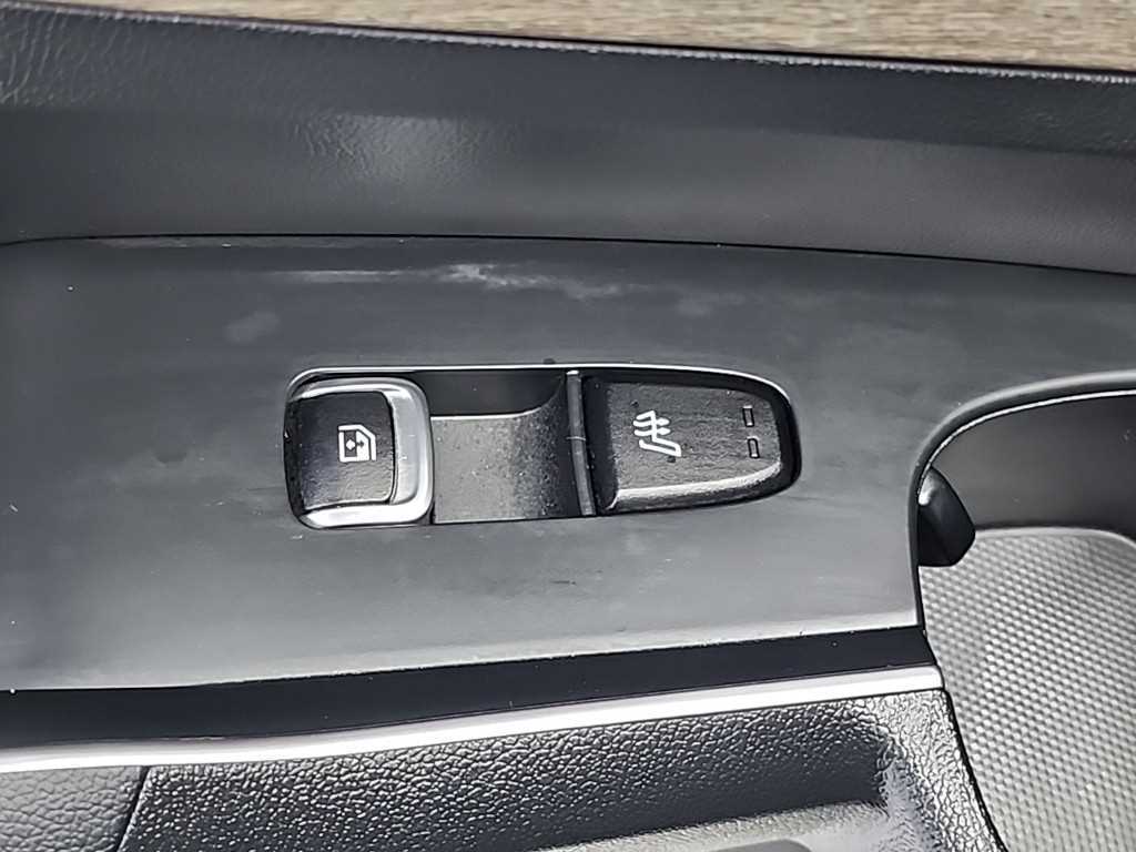 KIA Sorento 2023 Gris - Importación desde Corea - HF Imports Iquique - Foto 17